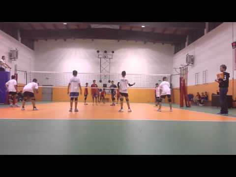 U14M - Limbiate - PCG Bresso 3a1 - 4° set