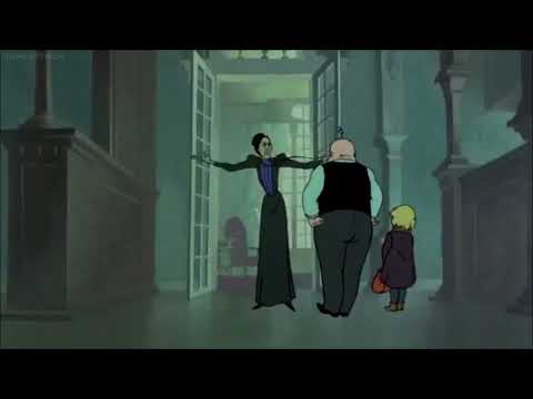 First Video of 2022 - Fuli Calls out Fraulein Rottenmeier and Sebastian