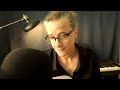 Susan Werner - i set this poem to music.