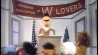 Sesame Street - The National Association of W Lovers