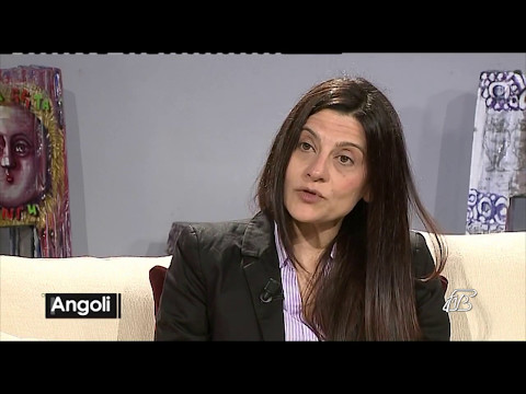 ANGOLI 8 MAGGIO 2017 : FICTION E IMPEGNO SOCIALE (ASS. MILLENNIUM 82)