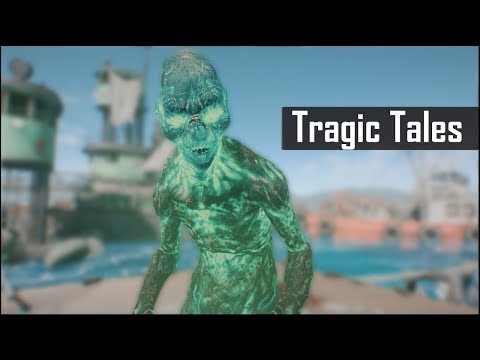 Fallout 4: 5 Tragic Tales You May Have Missed in the Commonwealth – Fallout 4 Secrets