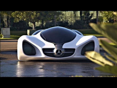 Mercedes Biome