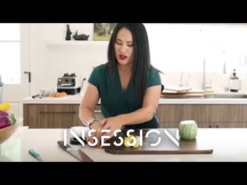 ENTERTAINING AT HOME WITH CHEF KIM VU OF VUCACIOUS ...