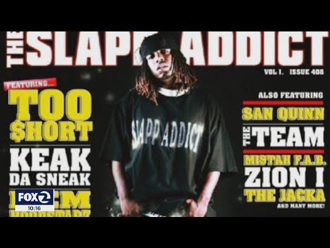 Remembering Bay Area hyphy powerhouse Traxamillion as 'classy' mastermind