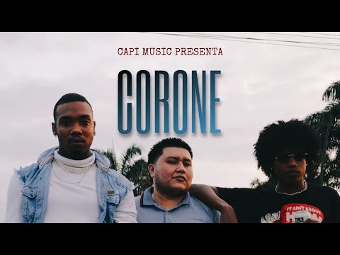 CORONE - J Layer, Luvama King, Tito Lirical, Pepin Jr [Official Video]