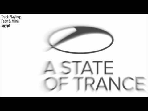 ASOT 534: Fady & Mina - Egypt