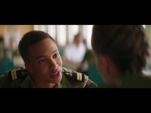 Volontaire - Bande-annonce