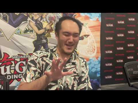 Yu-Gi-Oh! Top 32 NAWCQ 2023 PURRELY Deck Profile! [ft. Nick Ma]