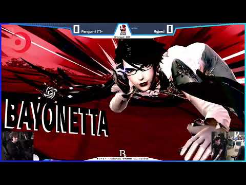 Smashborg Sesh #3 - Feat. Asô, Blackrenown, Voravi?!, Hyped, Pyrum and more! [Twitch VOD]