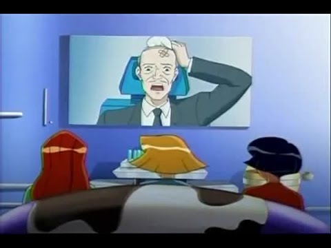 Totally Spies! S5E20   Zero To Hero