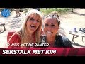 Kim Holland en Merel kletsen over seks l Op weg met de panter #12 | UTOPIA