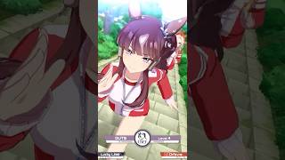 暴君の特訓を受けるラッキーライラック【覚醒編】