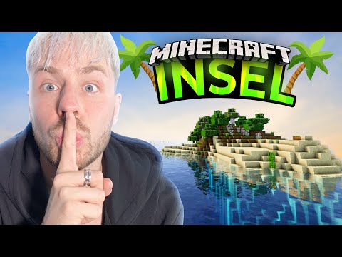 Das BESTE MINECRAFT Projekt (besser als CraftAttack 9)