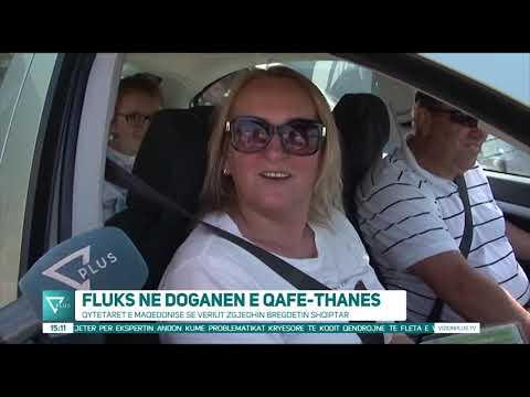 News Edition in Albanian Language - 26 Qershor 2021 - 15:00 - News, Lajme - Vizion Plus