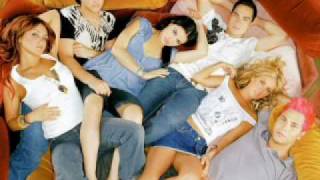 RBD - Rebels - 13 Tu Amor Navidad
