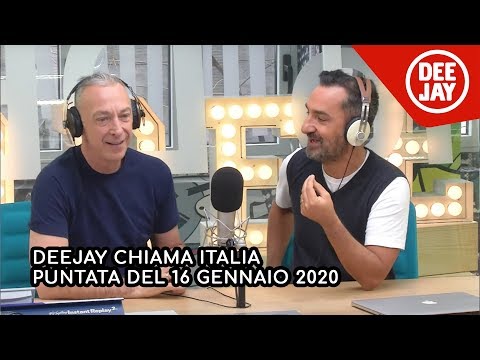 La scuola per l'alta borghesia e non, la festa mascherata di Radio Deejay e il falò di Sant'Antonio
