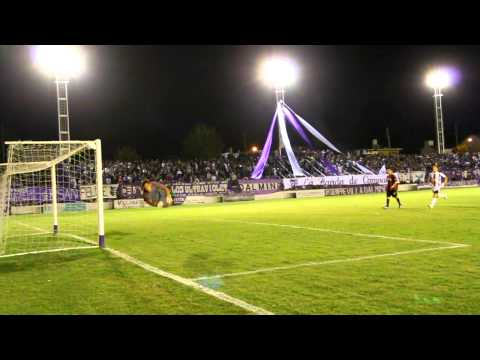 17/03/13 Villa Dálmine 2 - Defensores de Belgrano 0