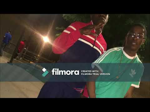 G-Lilz Ft. Kese - France