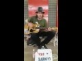 Carmelita GG Allin Cover By The Barney S Street Band