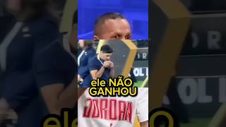 Souza CRÍTICA Abel Ferreira do Palmeiras por DESISTIR do Brasileirão #futebol #podpah #abelferreira