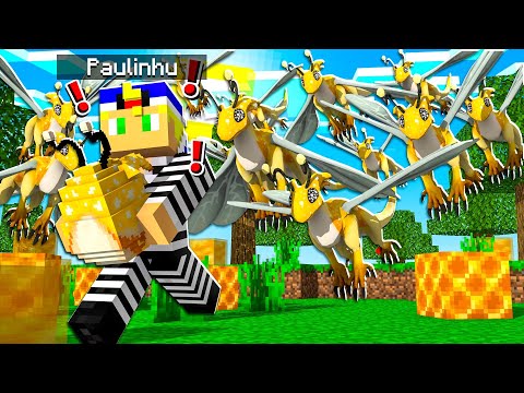 BEE DRAGON EGG! - HOW TO TRAIN YOUR DRAGON #5