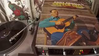 Eddy Arnold -- Cool Water