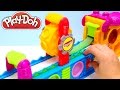 Play Doh Fun Factory Play Doh Mega Fun Factory Hasbro Toys Review