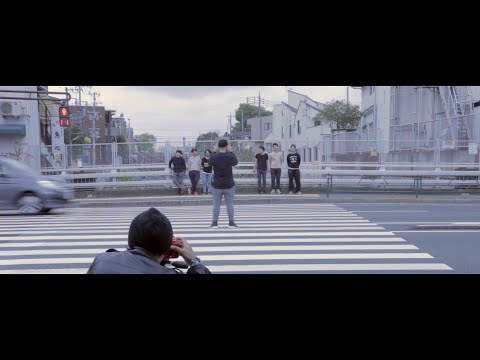 ATATA『The Next Page』Official Music Video