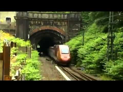 Marklin Thalys PBKA - Neuheiten 2011