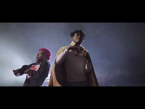 SauxePaxk TB - "Don't Need A Hoe" (feat. Sleepy Rose) [OFFICIAL VIDEO dir. @surfmilian]