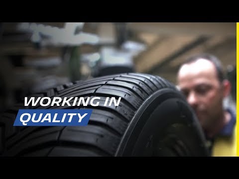 download lagu mp3 mp4 Working At Michelin, download lagu Working At Michelin gratis, unduh video klip Working At Michelin