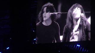 The Dead Weather &quot;So Far From Your Weapon&quot; @ Coachella 2010