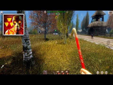 Radiation City Free Android Gameplay [1080p/60fps]