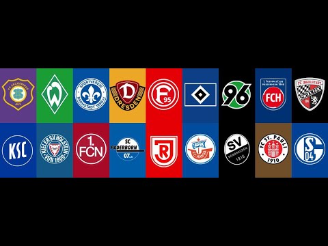 2.Bundesliga Prognose !!!!  Steigt der S04 wieder auf ????