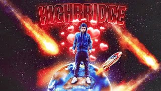 Imthxfuture - HighBridge (Official Visualizer)