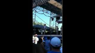 The Mighty Mighty Bosstones-Old School Off The Bright. Live 05/5/12 Sunfest 2012 WPB.
