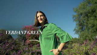 Chico's St. Patrick’s Day Clothes & Outfits from Chico's