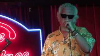 T  Graham Brown - Darlene (#1   1988)