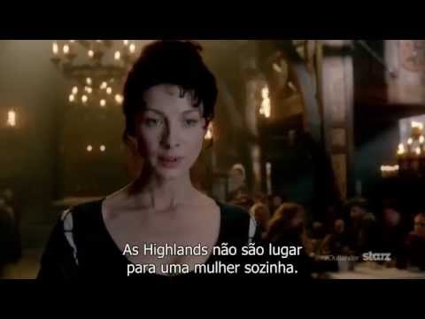 Outlander - 1ª Temporada