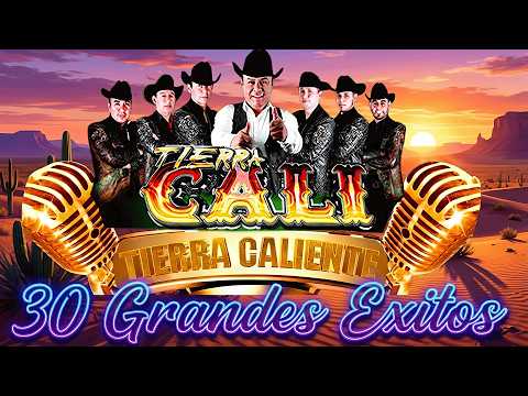 Tierra Cali  Mix 30 Grandes Exitos 🔥 Puro Tierra Caliente Mix 2026 🔥 Corridos Y Rancheras
