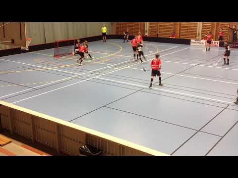 Highlights IBK OSBY vs MALMHAUG P07