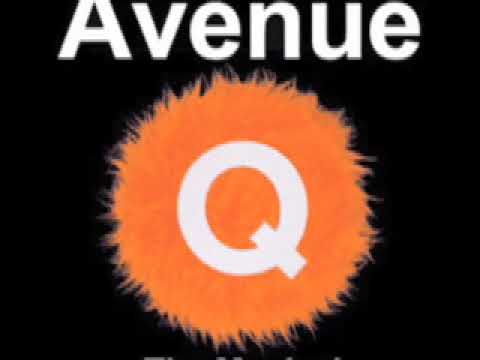 Shot of For Now by Avenue Q
