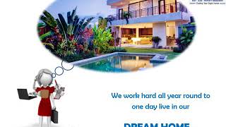 preview picture of video 'Easy Rent Cameroon dream house ad'