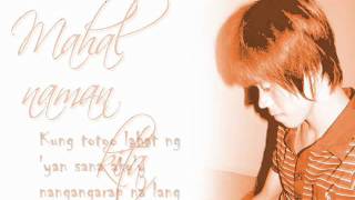 Mahal Naman Kita - Josh Santana