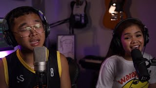The Gift - Jim Brickman (REYNE &amp; LEXY COVER)