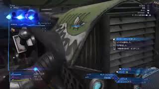 (実況なし) クライシス コア リユニオン (まったりPS5)