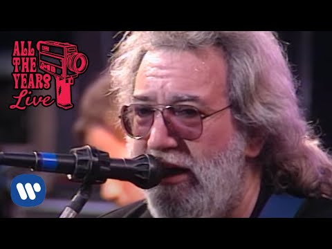 When Push Comes to Shove - Grateful Dead