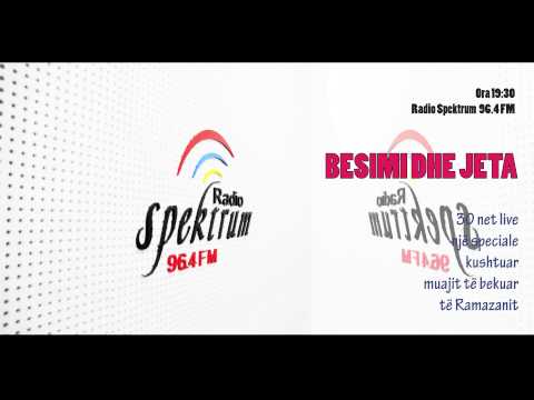 Besimi dhe Jeta 5 - BESNIKERIA