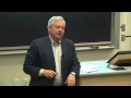 Lecture 3: U.S. Energy Problems